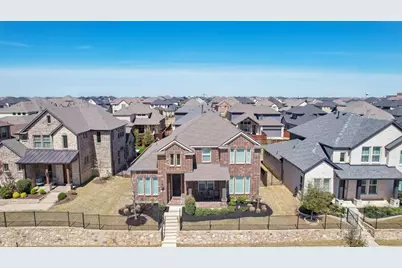 2172 Poppyvine Road, Frisco, TX 75033 - Photo 3