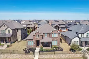 2172 Poppyvine Rd, Frisco, TX 75033 - Photo 3