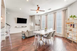 2100 N Fitzhugh Ave, Dallas, TX 75204 - Photo 5