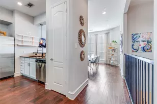 2100 N Fitzhugh Ave, Dallas, TX 75204 - Photo 9