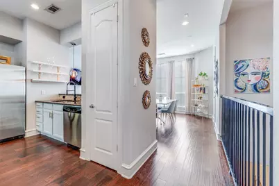 2100 N Fitzhugh Avenue #O, Dallas, TX 75204 - Photo 7