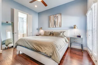 2100 N Fitzhugh Avenue #O, Dallas, TX 75204 - Photo 13