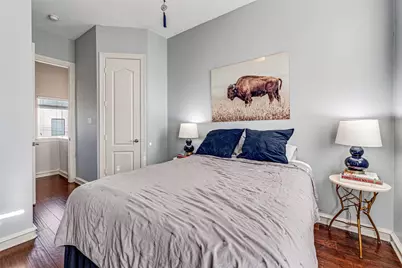 2100 N Fitzhugh Avenue #O, Dallas, TX 75204 - Photo 21