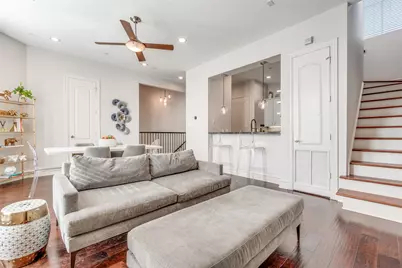 2100 N Fitzhugh Avenue #O, Dallas, TX 75204 - Photo 7