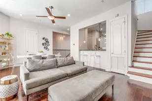 2100 N Fitzhugh Ave, Dallas, TX 75204 - Photo 7