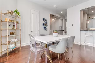 2100 N Fitzhugh Ave, Dallas, TX 75204 - Photo 5