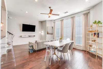 2100 N Fitzhugh Avenue #O, Dallas, TX 75204 - Photo 3