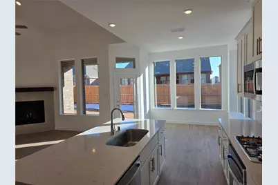 724 Warleggan Way, McKinney, TX 75069 - Photo 5