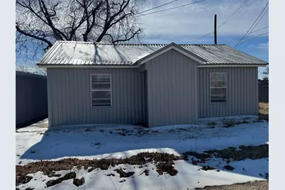 611 N Stratton Street, Seymour, TX 76380 - Photo 11