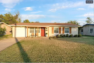 13506 Castleton Drive, Farmers Branch, TX 75234 - Photo 1