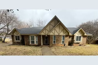 2510 Ashbury Court, Grand Prairie, TX 75050 - Photo 1