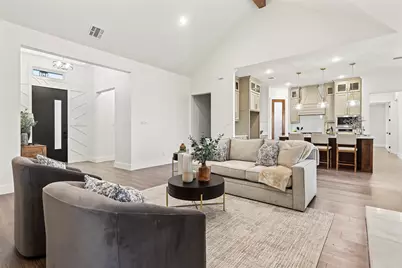 1000 Canyon Lake Road, Wills Point, TX 75169 - Photo 9