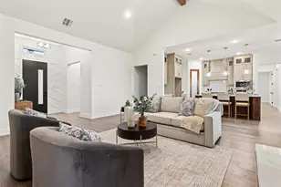 1000 Canyon Lake Rd, Wills Point, TX 75169 - Photo 9