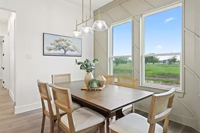 1000 Canyon Lake Road, Wills Point, TX 75169 - Photo 5