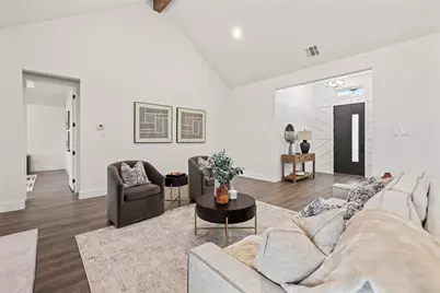 1000 Canyon Lake Road, Wills Point, TX 75169 - Photo 7