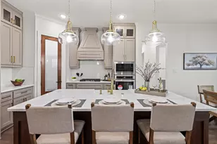 1000 Canyon Lake Rd, Wills Point, TX 75169 - Photo 25