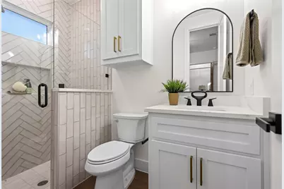 1000 Canyon Lake Road, Wills Point, TX 75169 - Photo 19