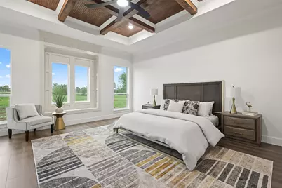 1000 Canyon Lake Road, Wills Point, TX 75169 - Photo 13