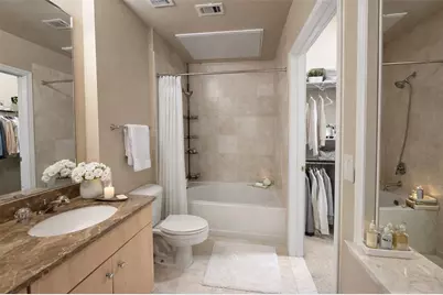 3225 Turtle Creek Boulevard #1526, Dallas, TX 75219 - Photo 5