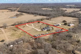 329 Hcr 1314, Whitney, TX 76692 - Photo 31