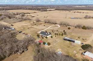 329 Hcr 1314, Whitney, TX 76692 - Photo 33