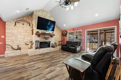 329 Hcr 1314, Whitney, TX 76692 - Photo 9