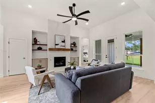 114 Springwood Rd, Enchanted Oaks, TX 75156 - Photo 5