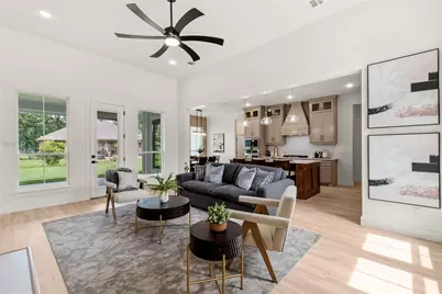 114 Springwood Road, Enchanted Oaks, TX 75156 - Photo 7