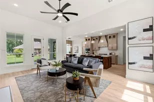 114 Springwood Rd, Enchanted Oaks, TX 75156 - Photo 7