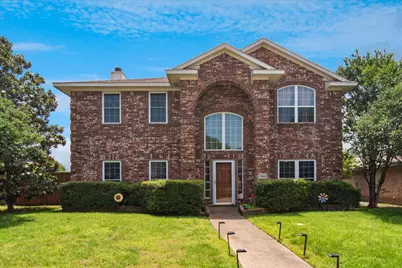 1302 Woodmont Drive, Allen, TX 75002 - Photo 1