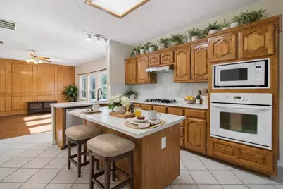 1302 Woodmont Drive, Allen, TX 75002 - Photo 3