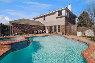 1302 Woodmont Dr, Allen, TX 75002 - Photo 35