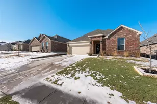 343 Sedalia Trl, Justin, TX 76247 - Photo 27