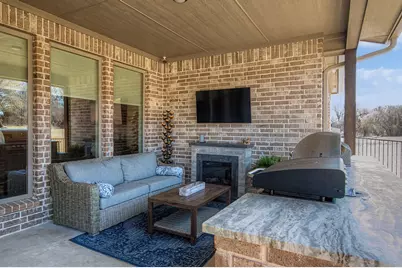 5001 Alder Court, Weatherford, TX 76087 - Photo 33