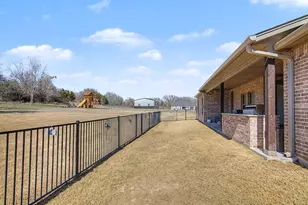 5001 Alder Ct, Weatherford, TX 76087 - Photo 35
