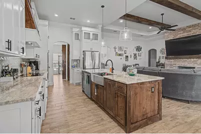 5001 Alder Court, Weatherford, TX 76087 - Photo 17