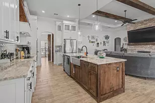 5001 Alder Ct, Weatherford, TX 76087 - Photo 17