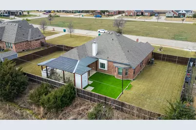 110 S Meadow Drive, Ferris, TX 75125 - Photo 3