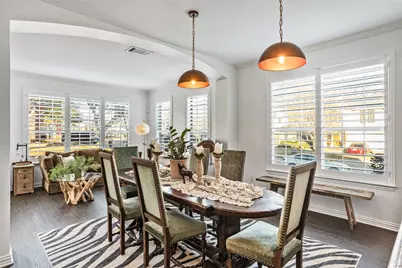 5201 Geode Lane, McKinney, TX 75072 - Photo 9