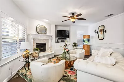 5201 Geode Lane, McKinney, TX 75072 - Photo 19