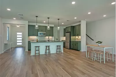 6910 Terlingua Drive, Dallas, TX 75228 - Photo 5