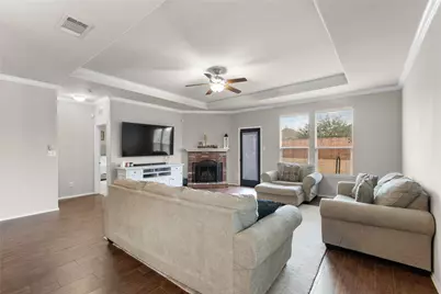 633 Denali Drive, Arlington, TX 76002 - Photo 11