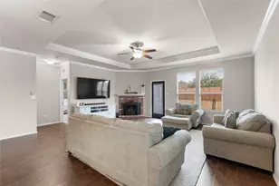 633 Denali Dr, Arlington, TX 76002 - Photo 11