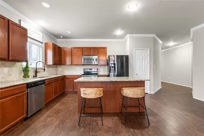 633 Denali Drive, Arlington, TX 76002 - Photo 5