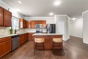 633 Denali Dr, Arlington, TX 76002 - Photo 5