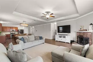 633 Denali Dr, Arlington, TX 76002 - Photo 9