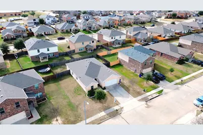 14822 Magnolia Lane, Balch Springs, TX 75180 - Photo 1