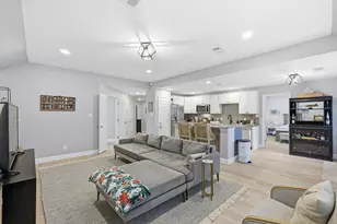 3901 San Lorenzo Dr, Denton, TX 76210 - Photo 5