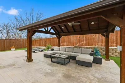 3901 San Lorenzo Drive, Denton, TX 76210 - Photo 37