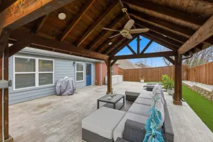 3901 San Lorenzo Dr, Denton, TX 76210 - Photo 3